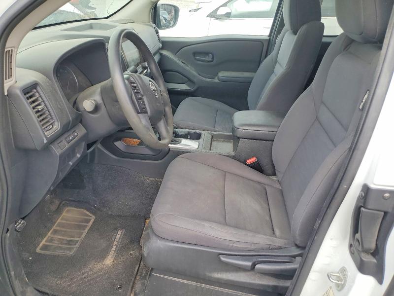Продажа на аукционе авто 2023 Nissan Frontier, vin: 1N6ED1CM8PN609555, номер лота: 97412545