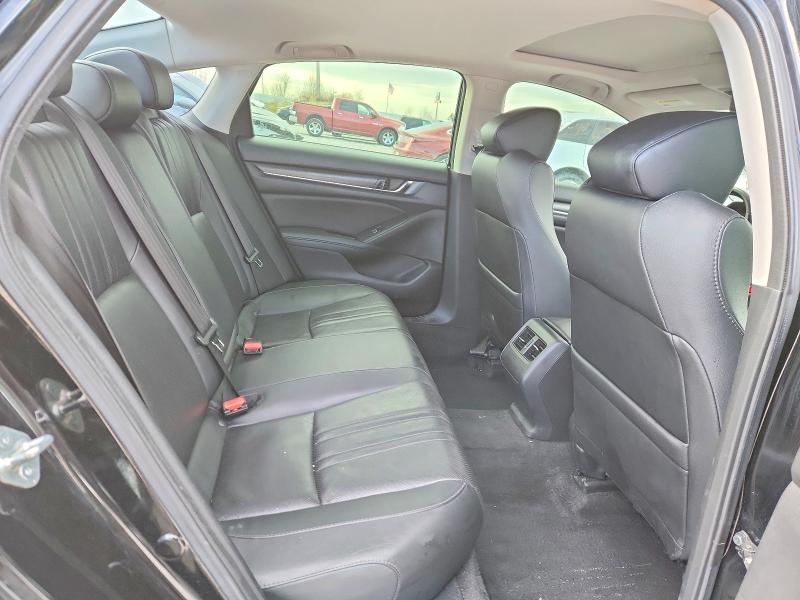 Aukcja sprzedaży 2020 Honda Accord, vin: 1HGCV2F55LA029958, numer aukcji: 98163985