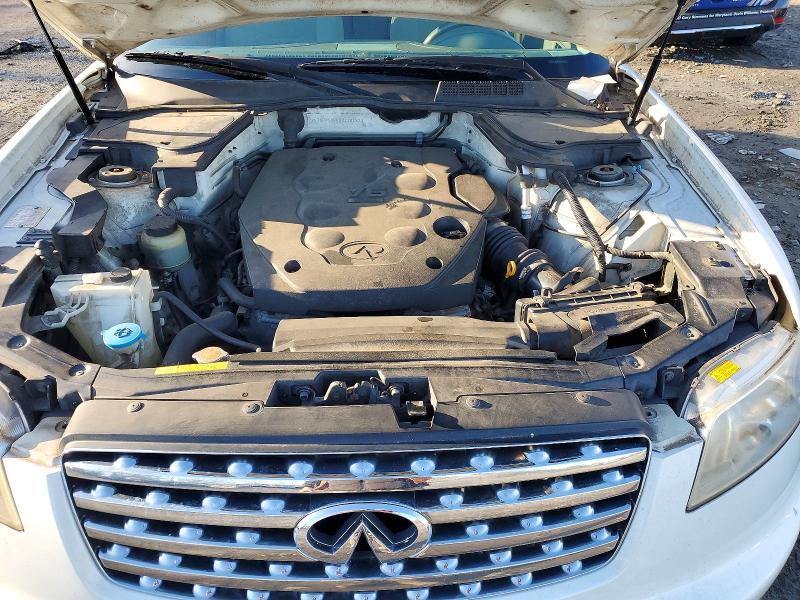 Aukcja sprzedaży 2003 Infiniti Fx35, vin: JNRAS08U83X101823, numer aukcji: 72916575