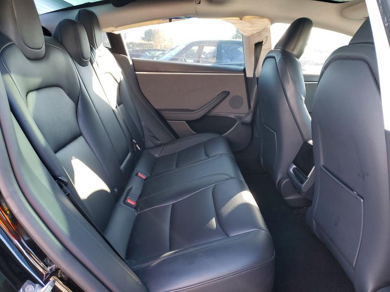 72428455 :رقم المزاد ، 5YJ3E1EA8RF829449 vin ، 2024 Tesla Model 3 مزاد بيع