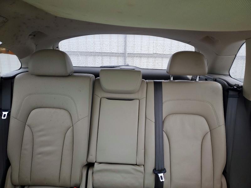 Aukcja sprzedaży 2012 Audi Q5, vin: WA1LFAFP9CA021461, numer aukcji: 72774175