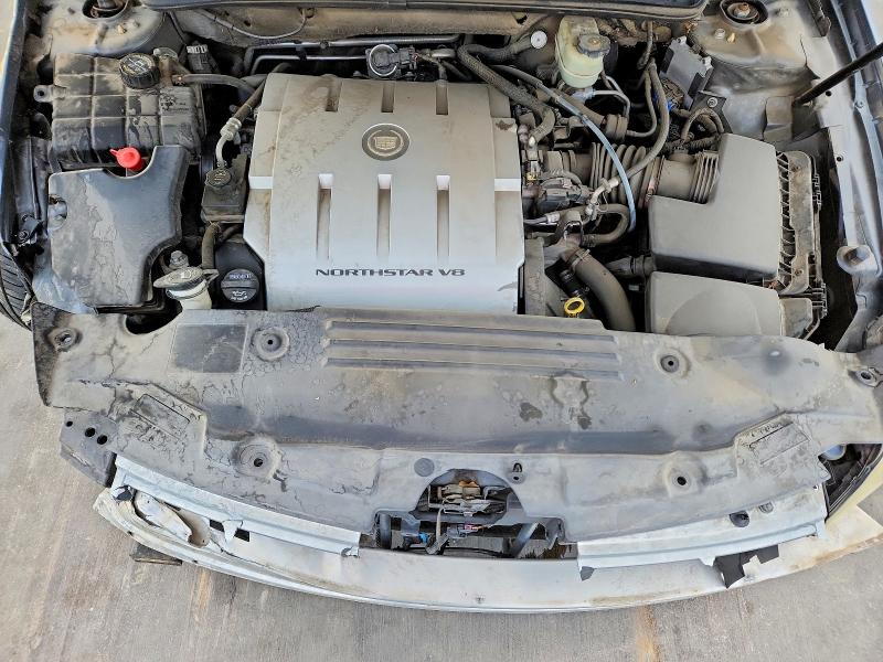 73092055 :رقم المزاد ، 1G6KD57Y79U122935 vin ، 2009 Cadillac Dts مزاد بيع