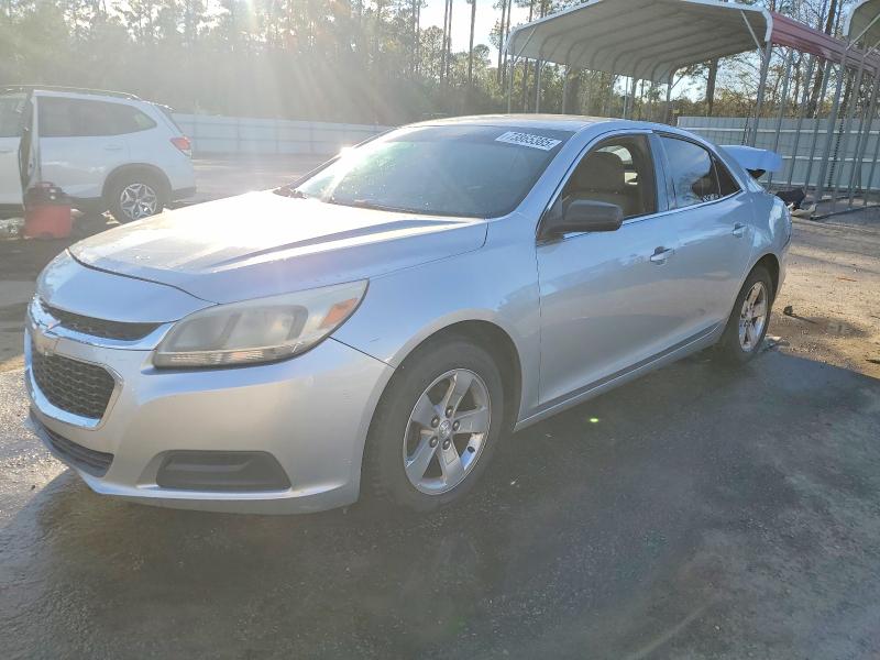 Продаж на аукціоні авто 2014 Chevrolet Malibu, vin: 1G11B5SL7EF115159, номер лоту: 73865385