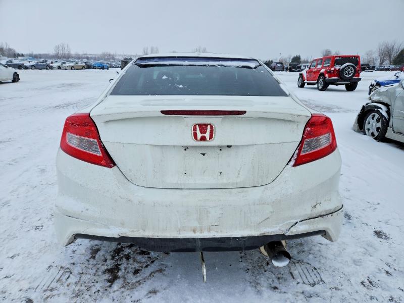 Aukcja sprzedaży 2013 Honda Civic, vin: 2HGFG4A52DH100501, numer aukcji: 72586735