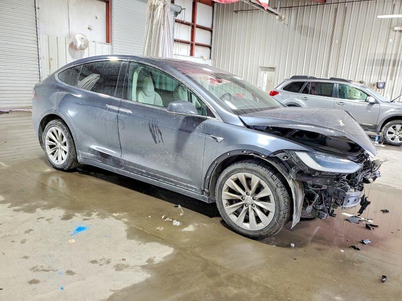 Aukcja sprzedaży 2018 Tesla Model X, vin: 5YJXCBE27JF091363, numer aukcji: 74196685