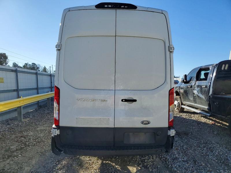 Продажа на аукционе авто 2019 Ford Transit, vin: 1FTYR3XM6KKA11885, номер лота: 73148675