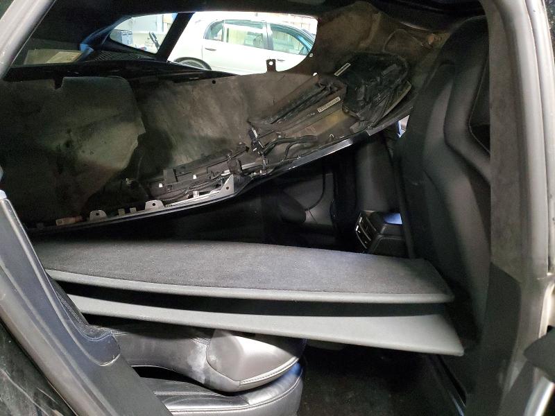 Продажа на аукционе авто 2015 Tesla Model S, vin: 5YJSA1S20FF095079, номер лота: 95640365