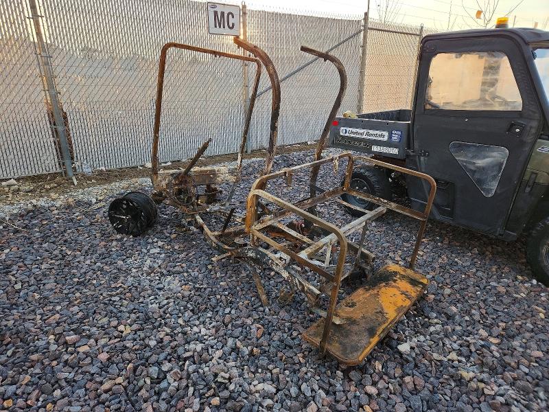 Aukcja sprzedaży 2018 Golf Ezgo, vin: 5479734, numer aukcji: 72451575