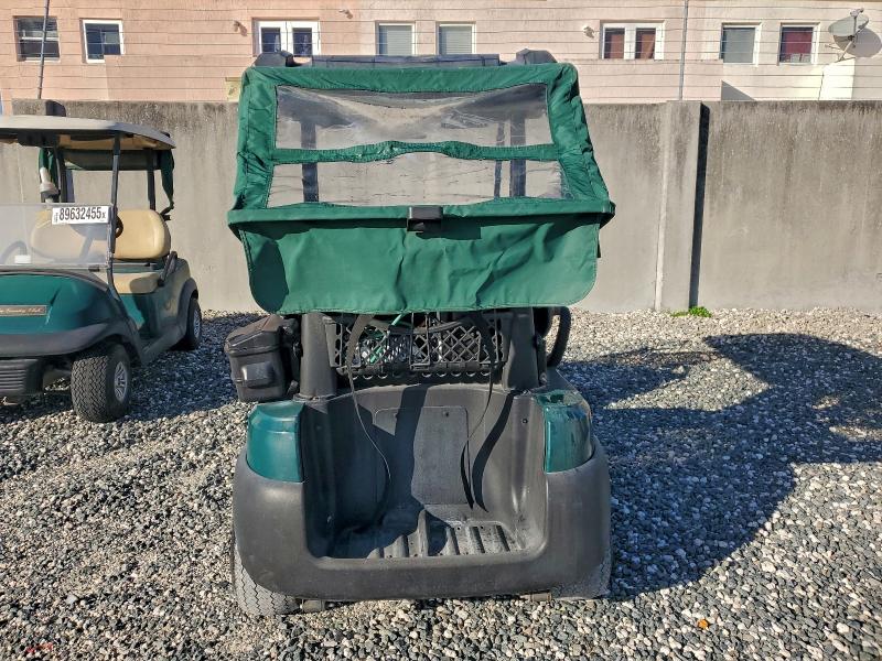 73802175 :رقم المزاد ، PMA10517265 vin ، 2018 Club Car Tempo مزاد بيع