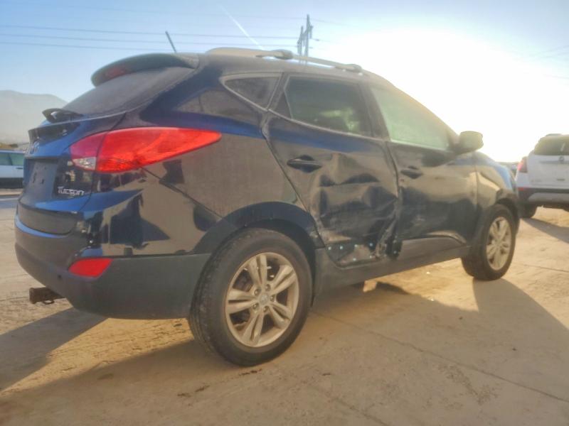 Aukcja sprzedaży 2012 Hyundai Tucson, vin: KM8JU3AC7CU344050, numer aukcji: 73799605