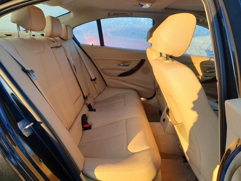 Продаж на аукціоні авто 2014 Bmw 328, vin: WBA3A5C57EP600055, номер лоту: 95999145