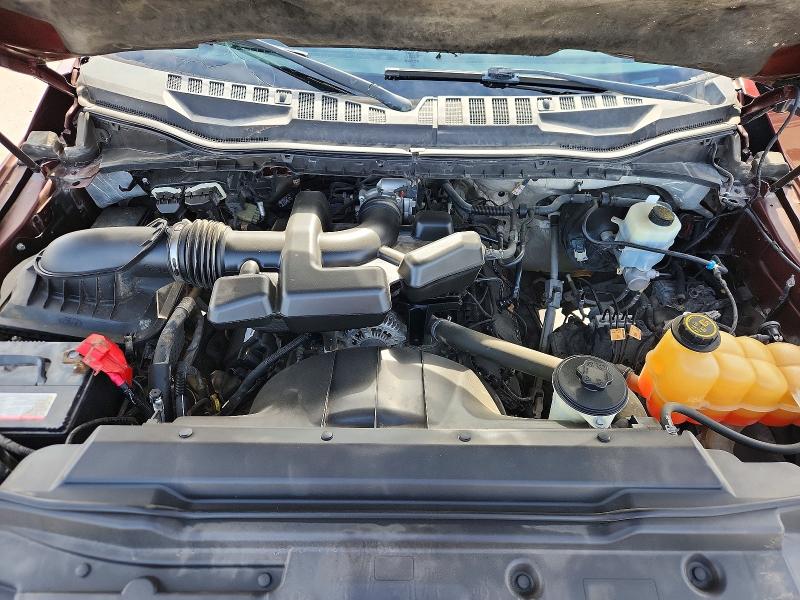 Продажа на аукционе авто 2017 Ford F250 Super, vin: 1FT7W2B63HED83098, номер лота: 72180005
