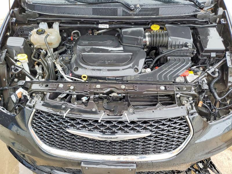 Продаж на аукціоні авто 2024 Chrysler Pacifica, vin: 2C4RC1BGXRR171551, номер лоту: 73472195