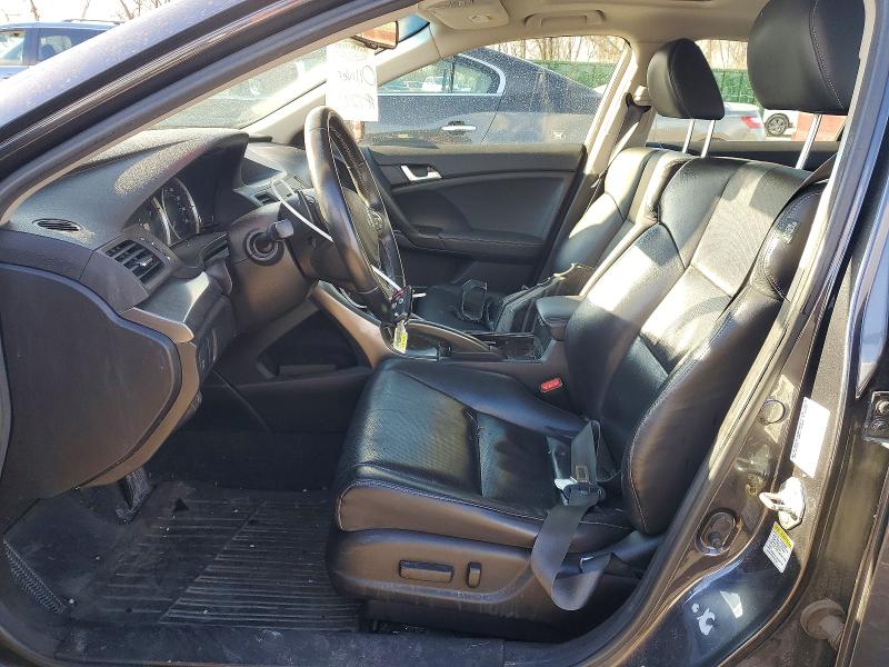 Aukcja sprzedaży 2012 Acura Tsx, vin: JH4CU2F42CC024406, numer aukcji: 73177005