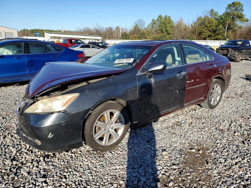 Продажа на аукционе авто 2008 Lexus Es 350, vin: JTHBJ46G982235822, номер лота: 45747726