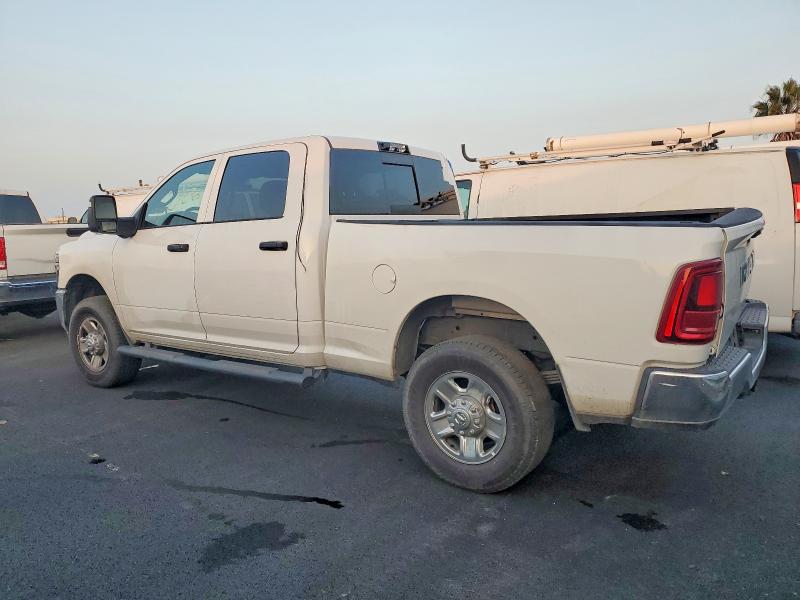 Продаж на аукціоні авто 2025 Ram 3500, vin: 3C63R3CJ4SG544712, номер лоту: 95536855