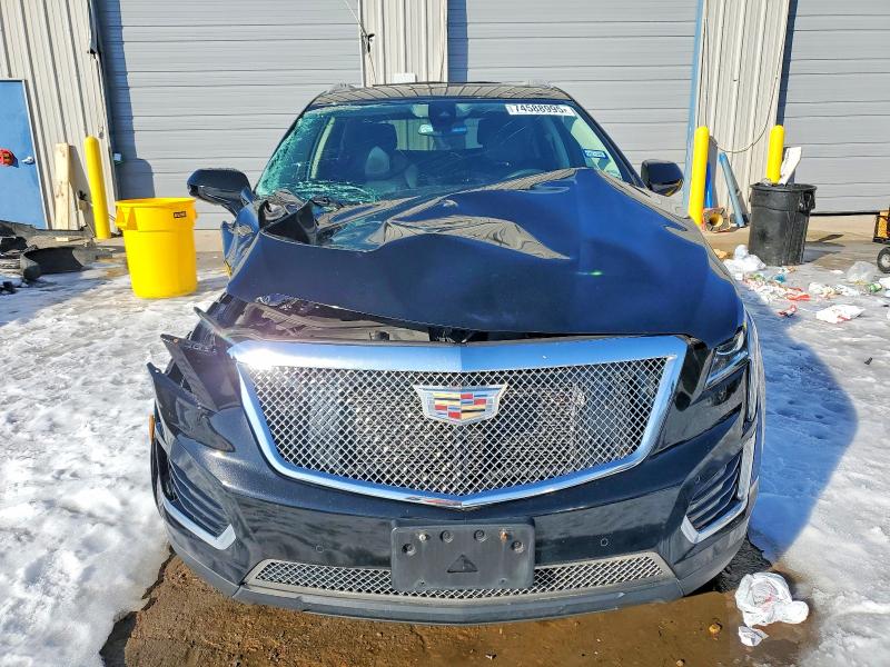 Aukcja sprzedaży 2017 Cadillac Xt5, vin: 1GYKNDRS6HZ222629, numer aukcji: 74588995