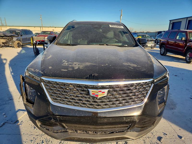 Aukcja sprzedaży 2024 Cadillac Xt4, vin: 1GYFZDR48RF162959, numer aukcji: 99253835