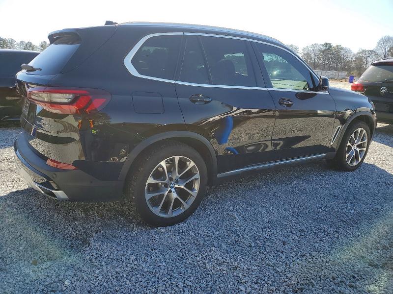 Продажа на аукционе авто 2021 Bmw X5 Xdrive4, vin: 5UXTA6C08M9F27716, номер лота: 74793465