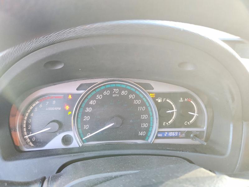 Продажа на аукционе авто 2013 Toyota Venza Le, vin: 4T3ZA3BB3DU063311, номер лота: 75255245