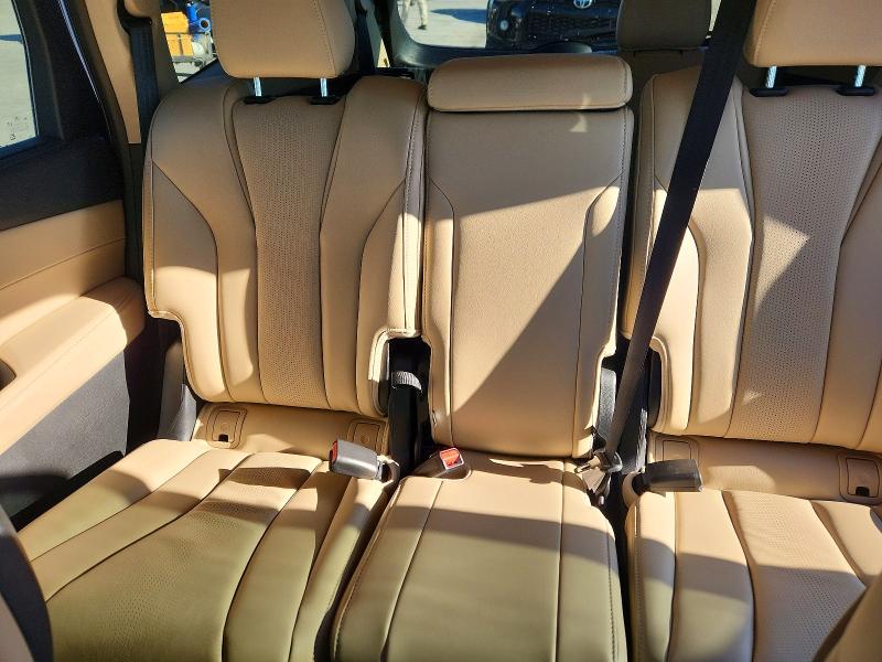 2026 Acura Mdx მანქანა იყიდება აუქციონზე, vin: 5J8YD9H40TL002337, აუქციონის ნომერი: 74572965