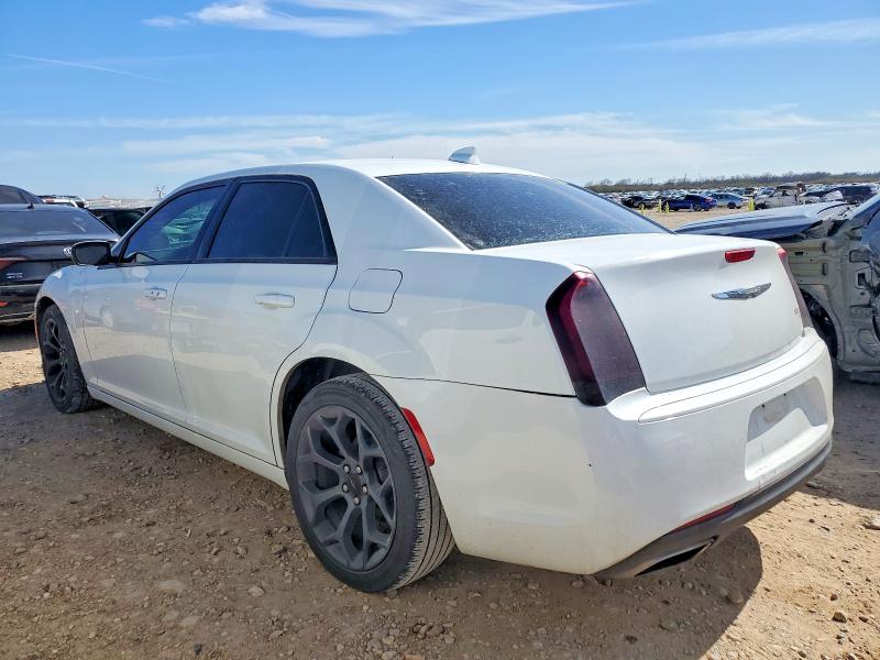 Aukcja sprzedaży 2019 Chrysler 300, vin: 2C3CCABG2KH533636, numer aukcji: 74635525