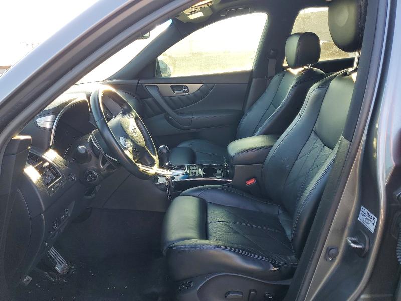 Продаж на аукціоні авто 2016 Infiniti Qx70, vin: JN8CS1MU4GM130199, номер лоту: 99855665