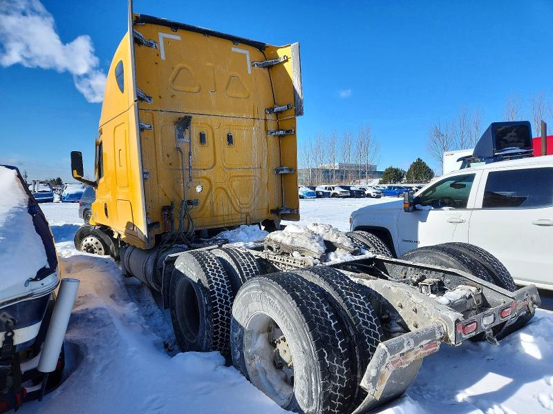 Aukcja sprzedaży 2022 Freightliner Cascadia 1, vin: 3AKJHHDR0NSNA0064, numer aukcji: 74676515