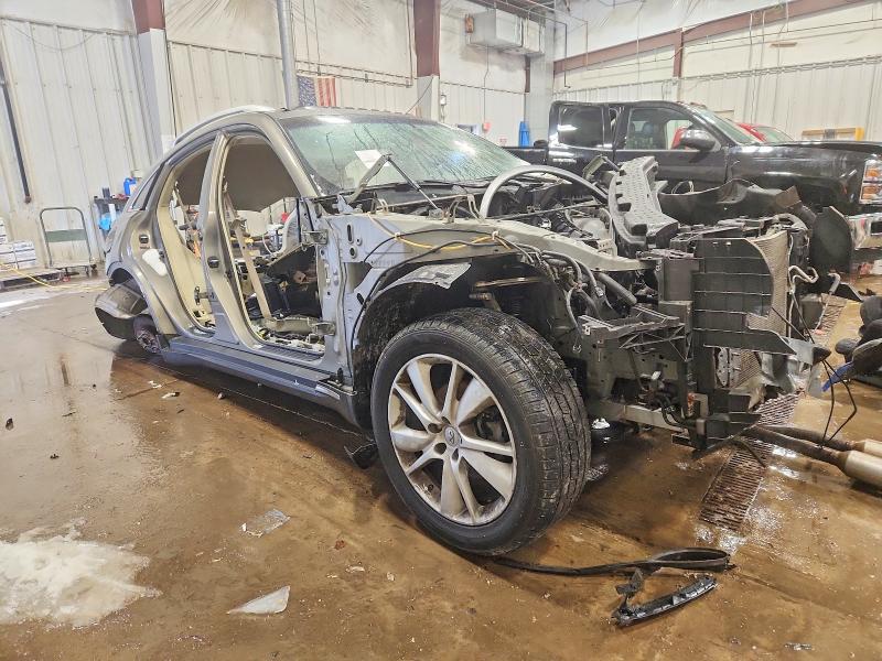 Продаж на аукціоні авто 2015 Infiniti Qx70, vin: JN8CS1MW0FM480994, номер лоту: 74683395