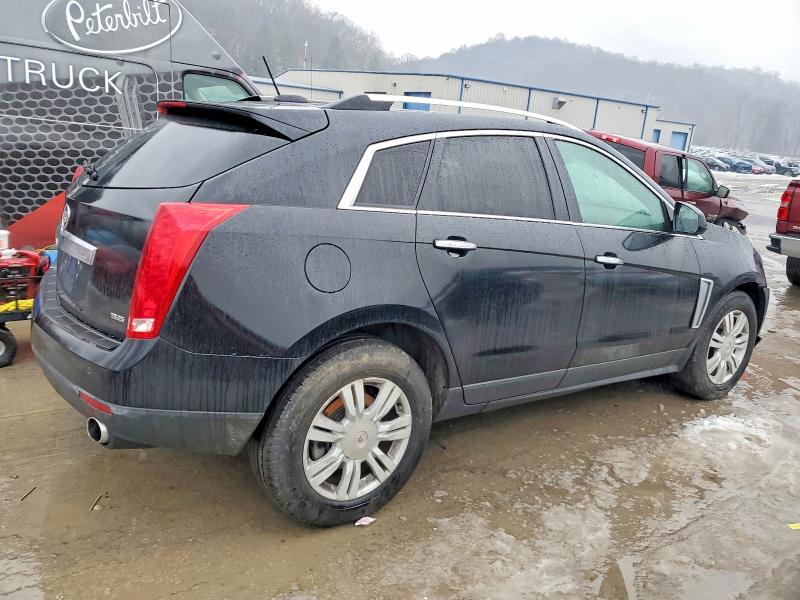 Продаж на аукціоні авто 2016 Cadillac Srx, vin: 3GYFNEE37GS574491, номер лоту: 98685445