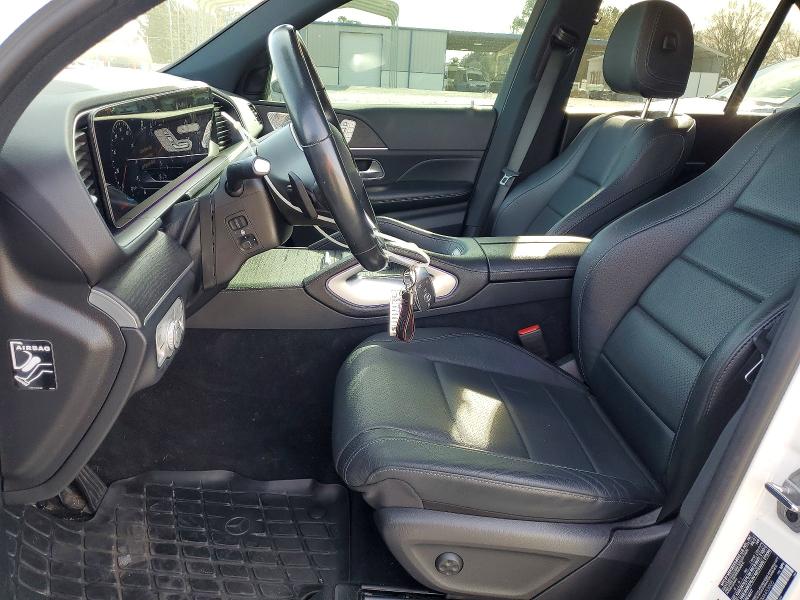 Продаж на аукціоні авто 2021 Mercedes-benz Gle, vin: 4JGFB4KB7MA453005, номер лоту: 99906375