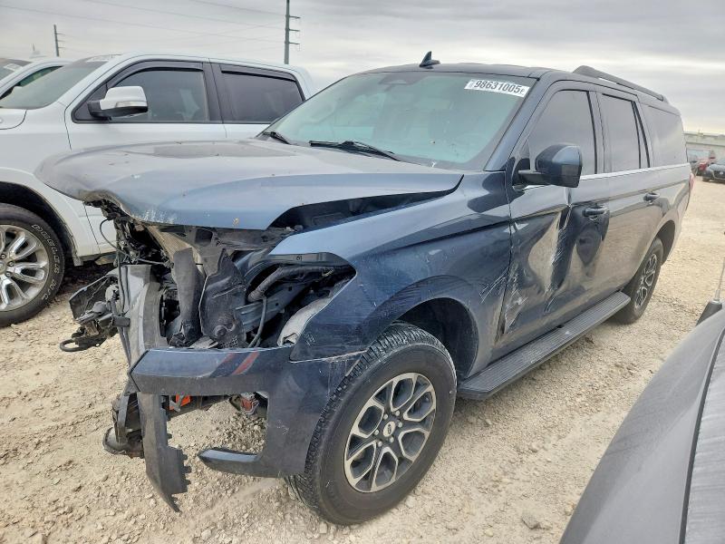 Aukcja sprzedaży 2024 Ford Expedition, vin: 1FMJK1J8XREA50277, numer aukcji: 98631005