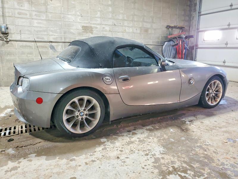 Продажа на аукционе авто 2004 Bmw Z4, vin: 4USBT33554LR68134, номер лота: 74409865