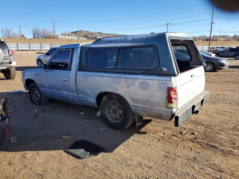 Aukcja sprzedaży 1985 Nissan 720, vin: JN6ND01S1FW017564, numer aukcji: 53802316