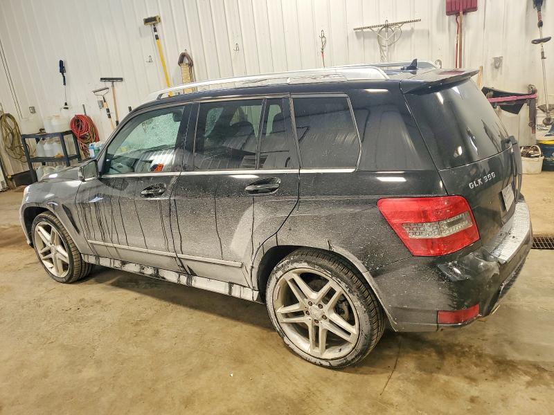 97946215 :رقم المزاد ، WDCGG8HB7BF622992 vin ، 2011 Mercedes-benz Glk مزاد بيع