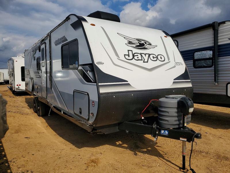 Aukcja sprzedaży 2025 Jayco Unknown, vin: 1UJBB0BR5S14E0111, numer aukcji: 74773715