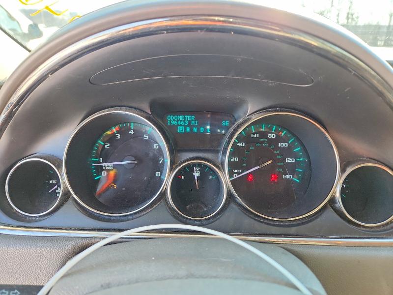 Продажа на аукционе авто 2015 Buick Enclave, vin: 5GAKRBKD5FJ123307, номер лота: 74627255