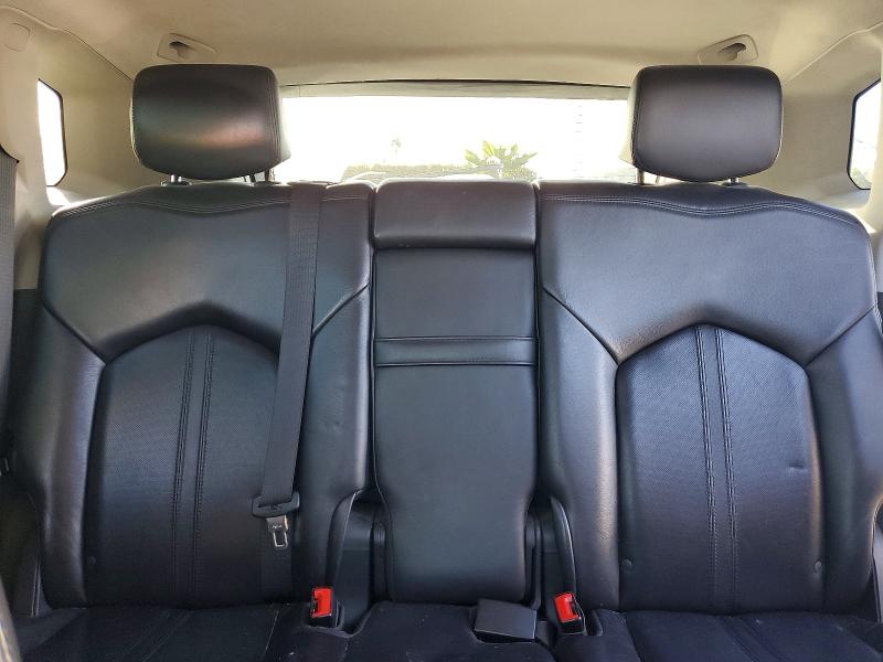 Продажа на аукционе авто 2011 Cadillac Srx, vin: 3GYFNAEY0BS593638, номер лота: 99491005