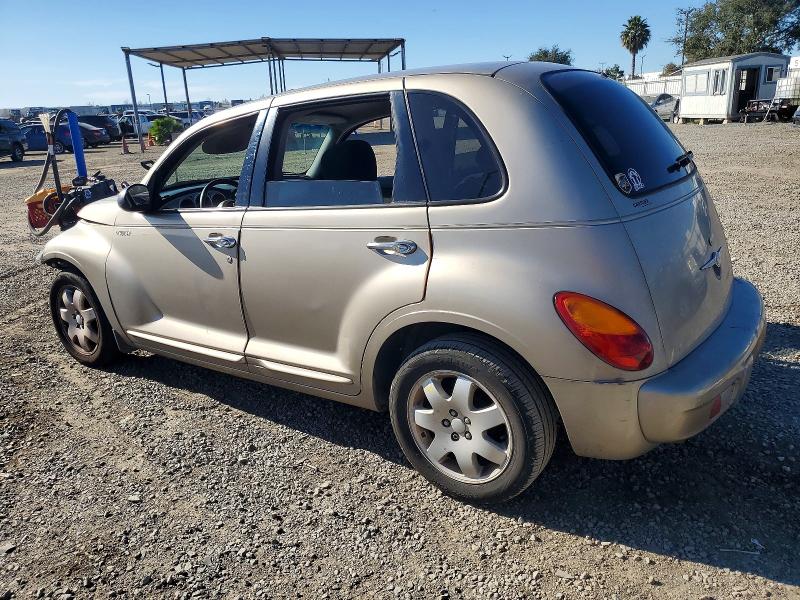 Aukcja sprzedaży 2004 Chrysler Pt Cruiser, vin: 3C4FY48B54T309424, numer aukcji: 74034145