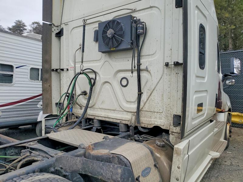 2019 Freigliner Cascadia 126 მანქანა იყიდება აუქციონზე, vin: 1FUJHHDR4KLKU9397, აუქციონის ნომერი: 95219685