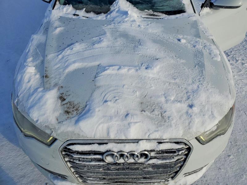 2012 Audi A6 მანქანა იყიდება აუქციონზე, vin: WAUFGCFC8CN162469, აუქციონის ნომერი: 74070025