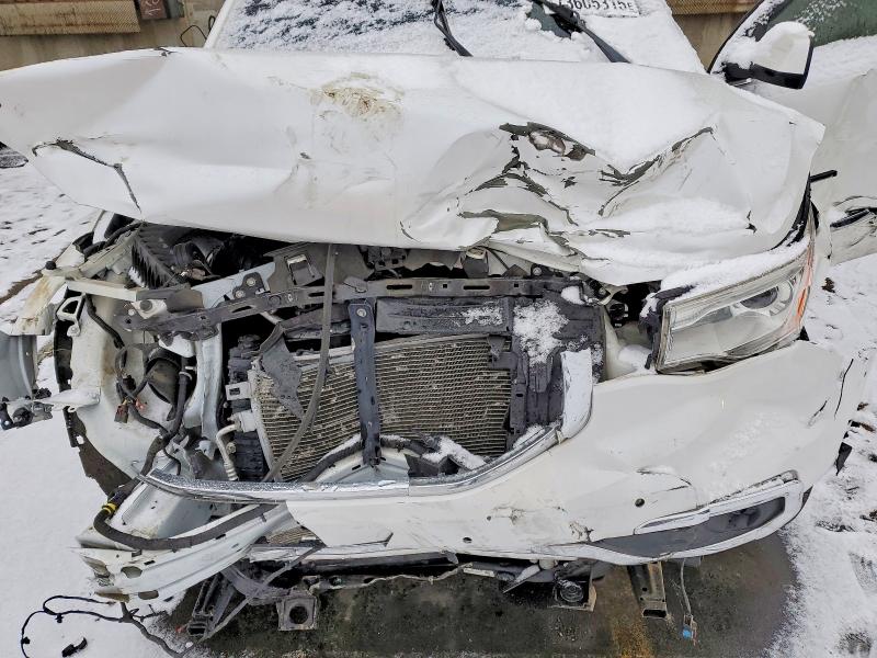 Aukcja sprzedaży 2019 Gmc Acadia, vin: 1GKKNPLS1KZ125754, numer aukcji: 73605315