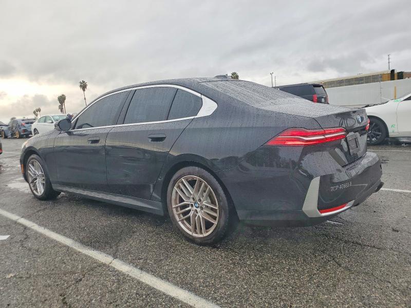 Продажа на аукционе авто 2024 Bmw 530, vin: WBA43FJ02RCR24264, номер лота: 98672795