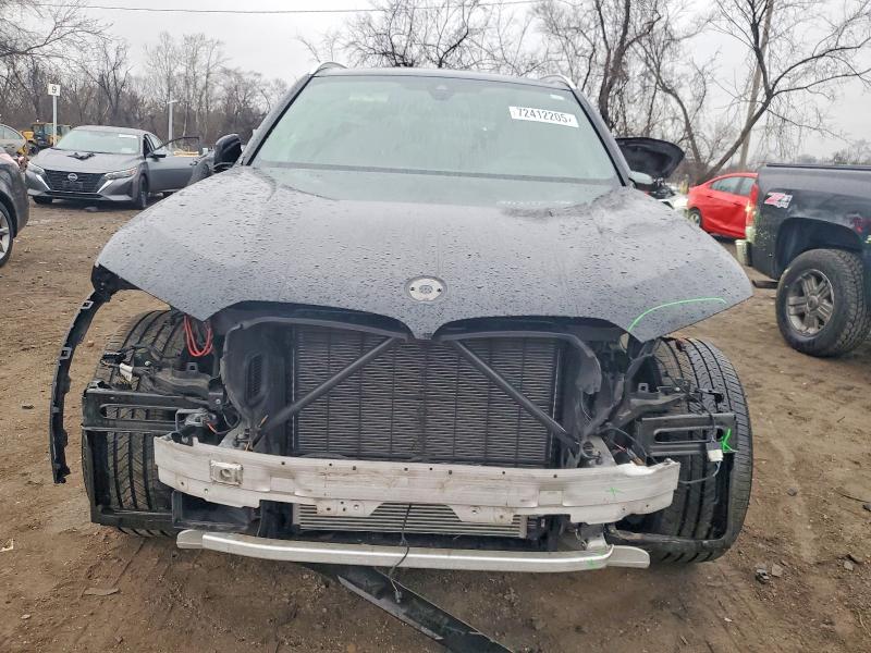 72412205 :رقم المزاد ، 5UXCR6C05M9F51660 vin ، 2021 Bmw X5 مزاد بيع
