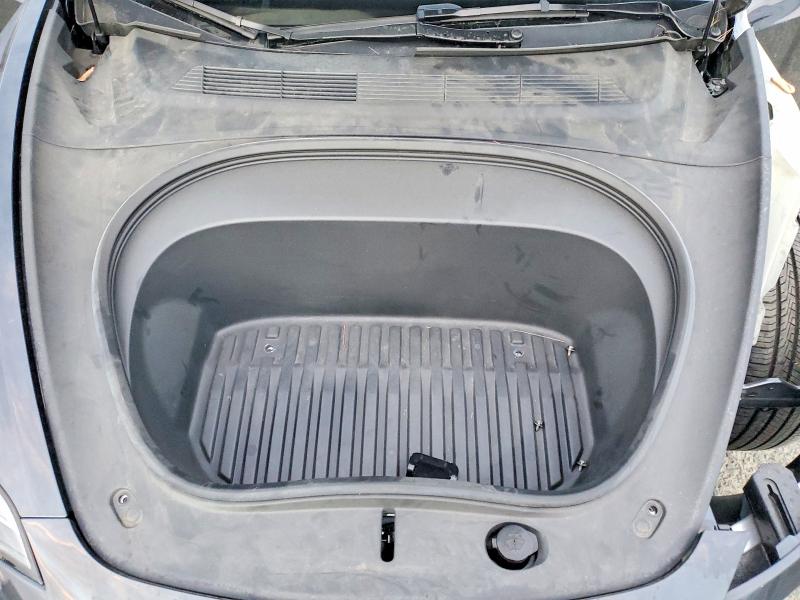 98209475 :رقم المزاد ، 5YJ3E1EA5RF866992 vin ، 2024 Tesla Model 3 مزاد بيع