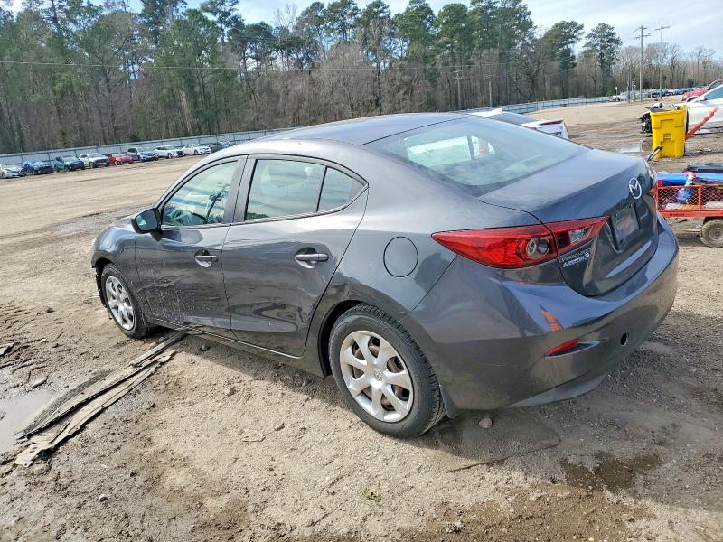 Aukcja sprzedaży 2016 Mazda 3, vin: 3MZBM1T77GM271668, numer aukcji: 74605585