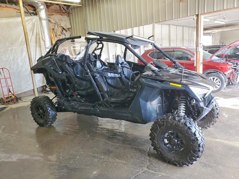 Aukcja sprzedaży 2024 Pola Rzr Pro Xp 4 Ultimat, vin: 3NSR4D925RG066526, numer aukcji: 74260945