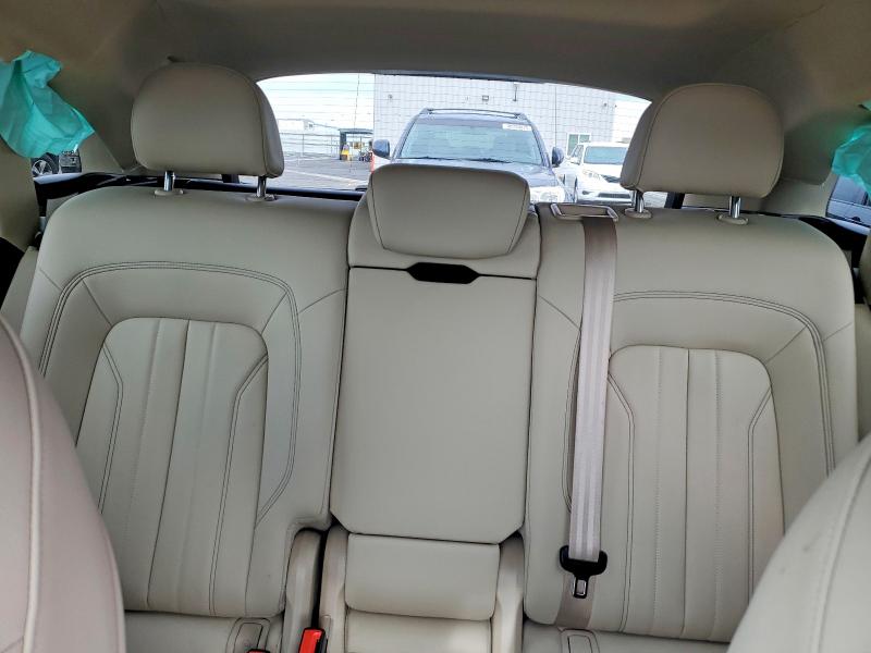 Продаж на аукціоні авто 2022 Audi Q5, vin: WA1GAAFY1N2055741, номер лоту: 98859195