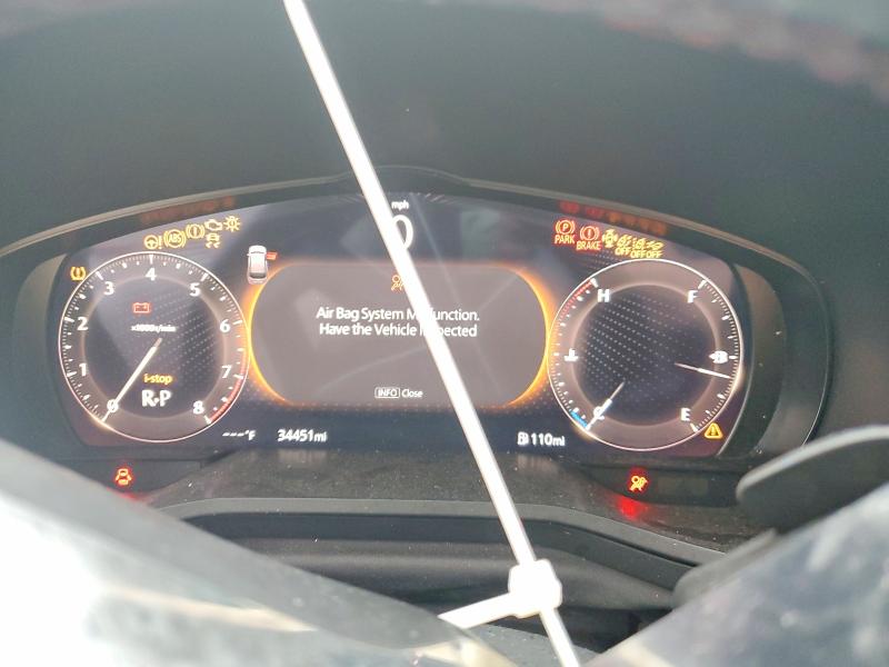 Aukcja sprzedaży 2025 Mazda Cx-70, vin: JM3KJDHC0S1112006, numer aukcji: 97288495