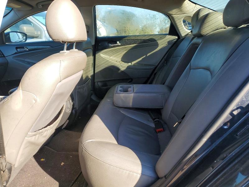 Aukcja sprzedaży 2012 Hyundai Sonata, vin: 5NPEC4AC8CH341764, numer aukcji: 73172095